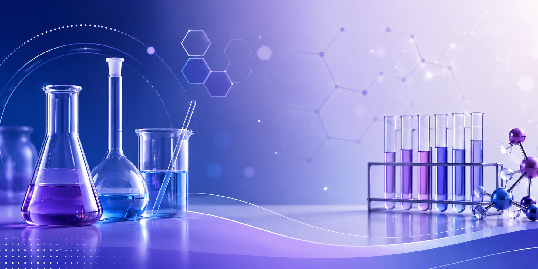 Chapitre 2 – Composition chimique des solutions