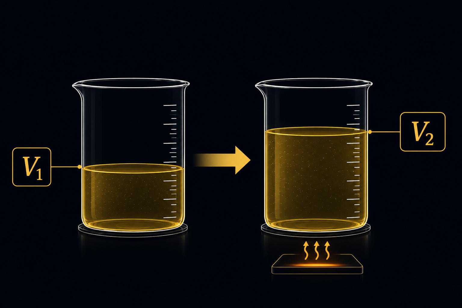 Dilatation thermique