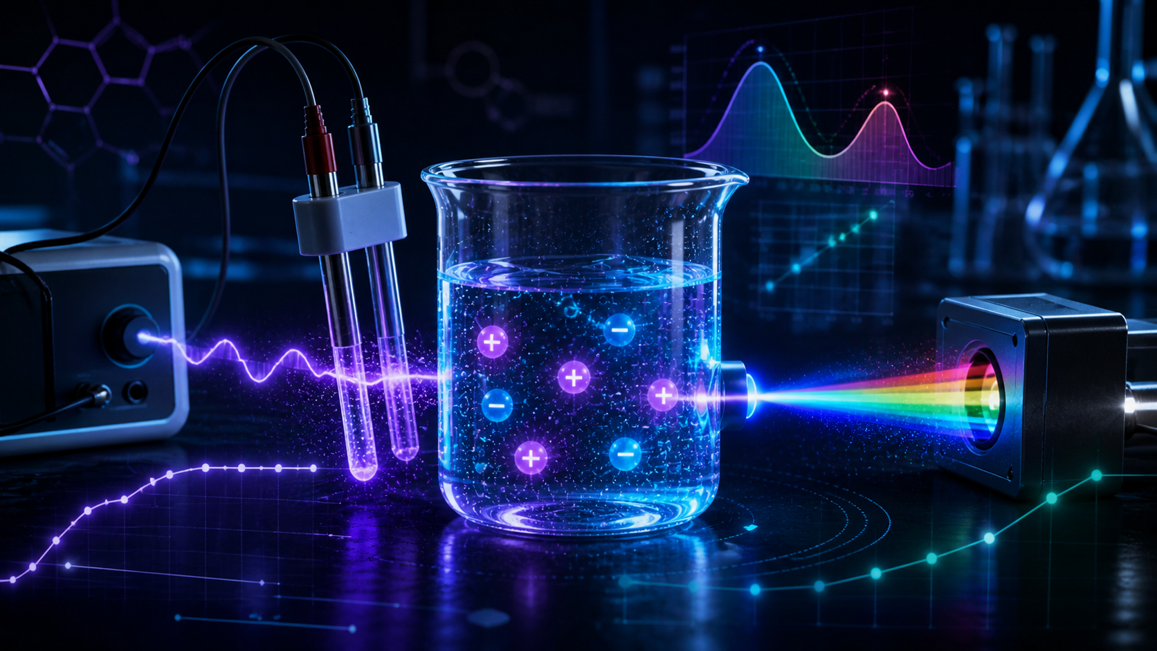 Chapitre 2 – Analyser un système chimique par des méthodes physiques